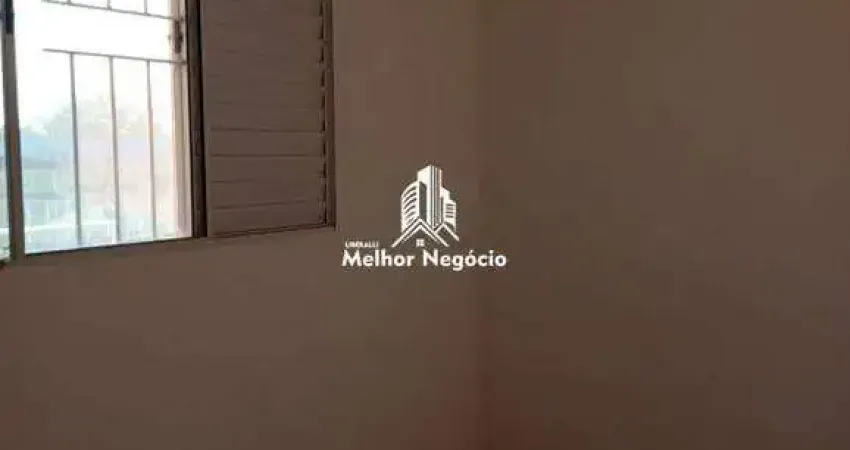 Apartamento à venda com 2 quartos, Jardim Novo Ângulo, Hortolândia/SP;