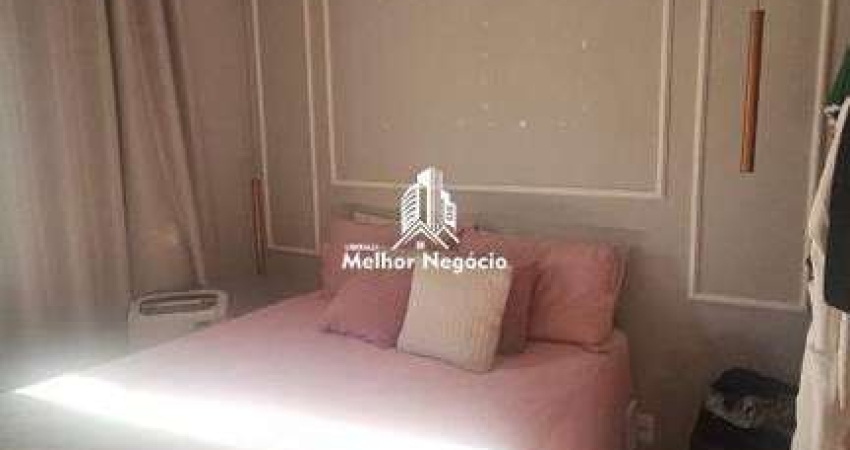 Apartamento à venda com 2 quartos no Condomínio Torres da Espanha em Campinas/SP