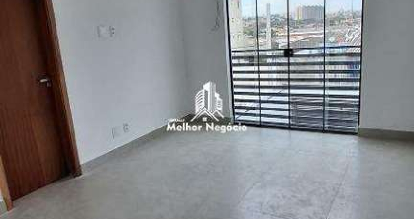 Casa à venda com 03 Quartos (1 suíte) no bairro Jardim Campos Elíseos em Campinas - SP
