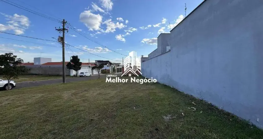 Terreno à venda na Rua Julio Giácomo Packer, 05, Mato Alto, Saltinho