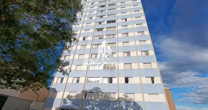 Apartamento à venda com 03 Quartos no Edifício Camboriú em Campinas - SP