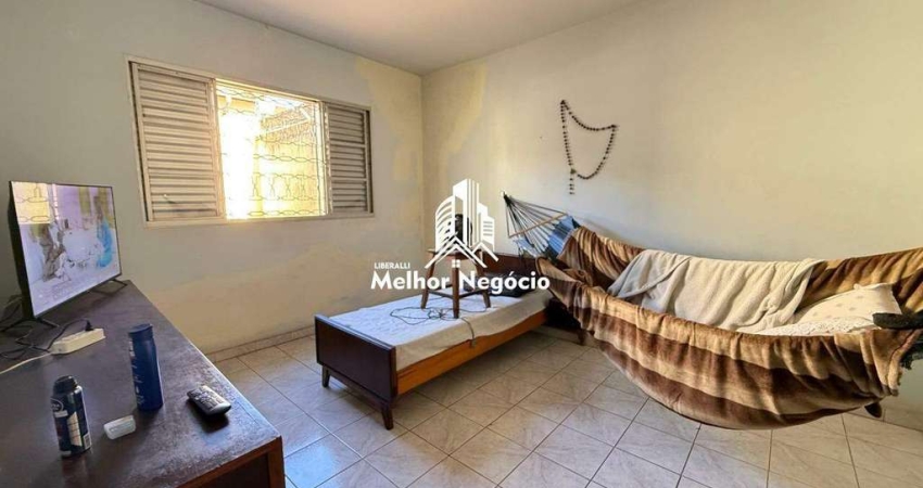 Casa à venda, 4 Quartos, 3 banheiros - Vila Monteiro - Piracicaba, SP