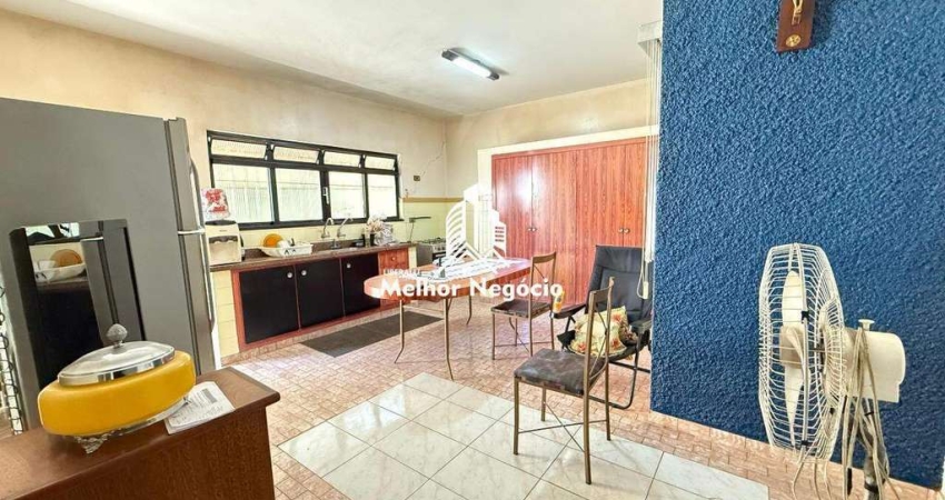 Casa à venda, 4 Quartos, 3 banheiros - Vila Monteiro - Piracicaba, SP