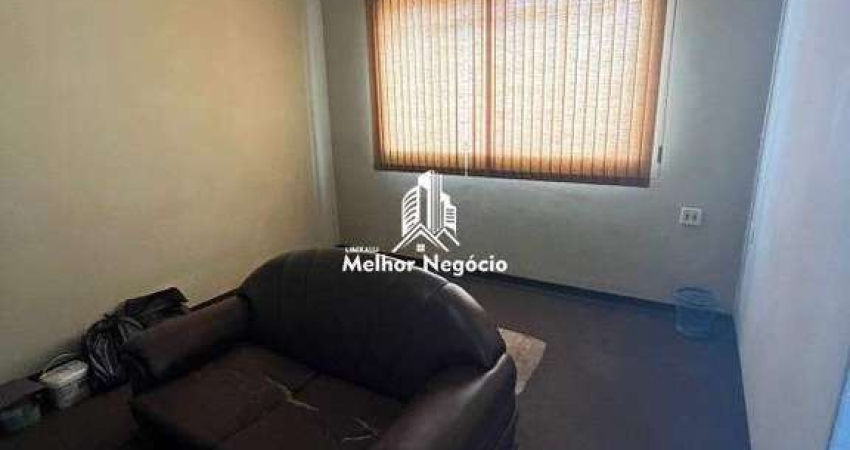 Casa residencial/comercial à venda, 3 Dormitórios (Quartos), 2 banheiros Bairro Centro - Limeira SP