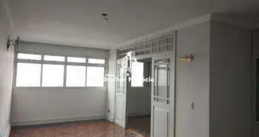 Apartamento à venda, 3 Quartos) 3 banheiros no Condomínio Edifício Uirapuru - Bairro Centro - Piracicaba/SP