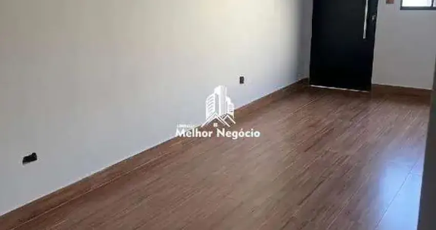 Casa à venda, 3 Quartos, 2 banheiros Bairro Água Branca, Piracicaba, SP