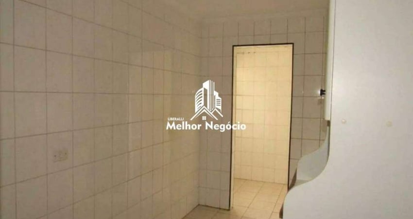 Apartamento à venda, 2 Quartos, 1 banheiro no Condomínio Edifício Boaretto Bairro Alto - Piracicaba/SP