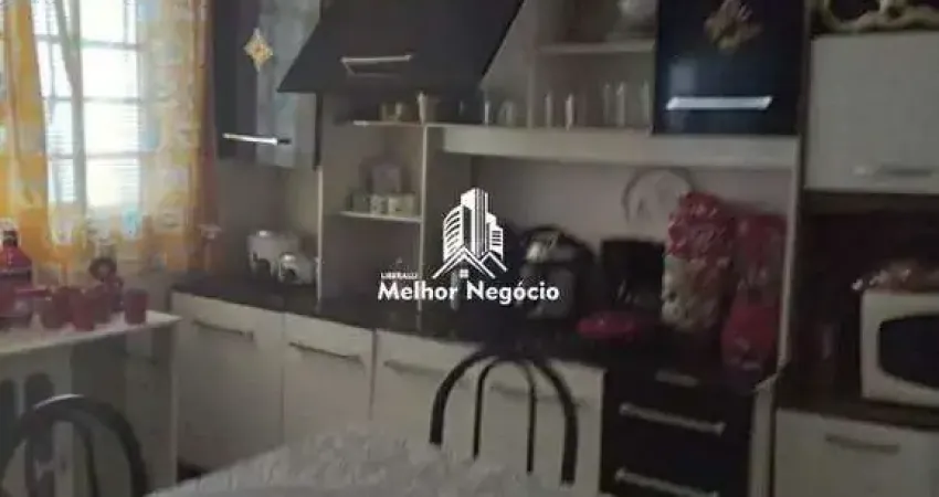 Casa à venda, 2 Quartos, 3 banheiros Bairro Parque Nossa das Dores Senhora - Limeira SP