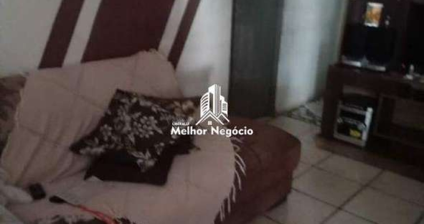 Casa à venda, 2 Quartos, 3 banheiros Bairro Parque Nossa das Dores Senhora - Limeira SP