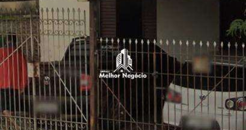 Casa à venda, 4 Quartos, 1 banheiro no Bairro Santa Terezinha - Piraciccaba SP