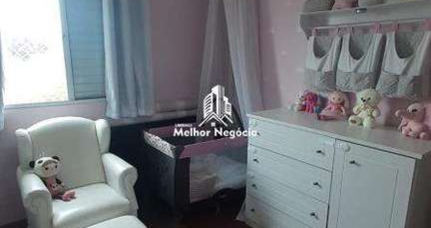 Apartamento à venda com 02 Quartos Condomínio Viva Vista Recanto em Sumaré - SP