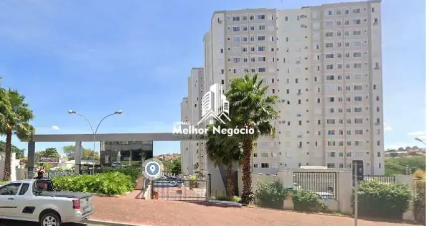 Apartamento com 2 quartos à venda na Avenida João Batista Morato do Canto, 1400, Fundação da Casa Popular, Campinas