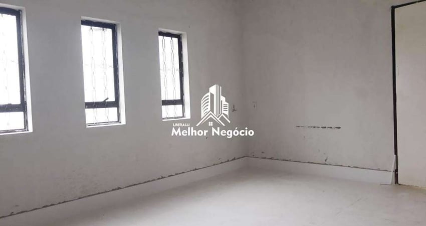 Casa com 2 quartos à venda na Rua Diogo de Faria, 337, Vila Cordenonsi, Americana