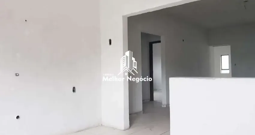 Casa com 2 quartos à venda na Praça Eugênio Cia, 337, Vila Cordenonsi, Americana