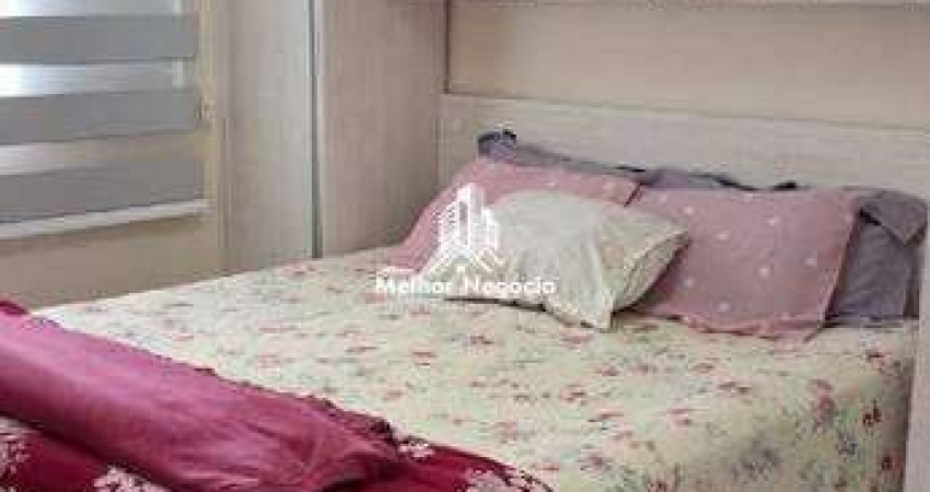 Apartamento com 2 quartos à venda na Rua José Elias Jorge, 115, Jardim do Lago, Campinas