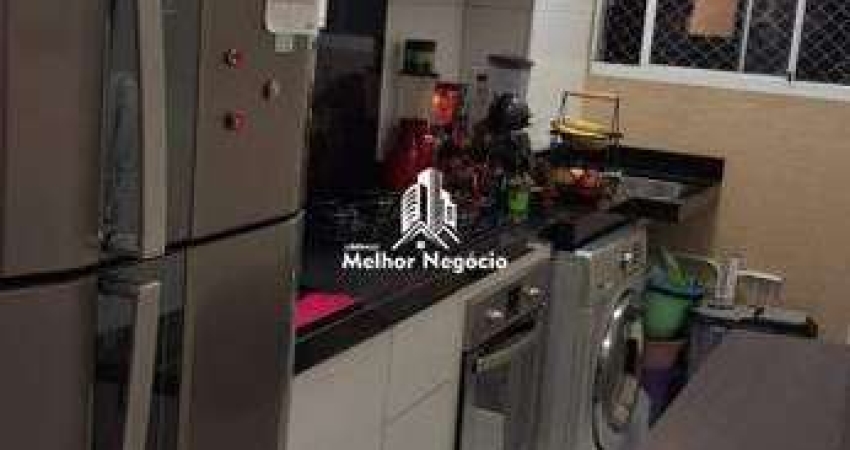 Apartamento com 2 quartos à venda na Rua José Elias Jorge, 110, Jardim do Lago, Campinas