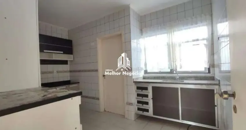 Apartamento à venda com 2 quartos no bairro Cariobinha em Americana