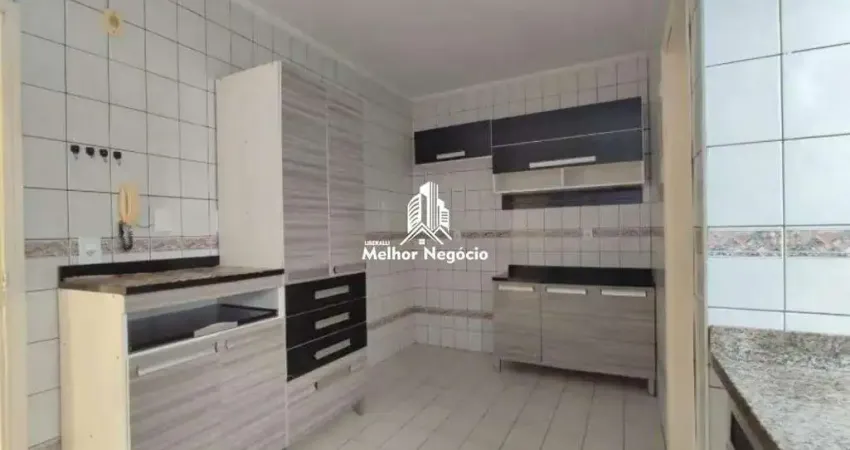Apartamento à venda com 2 quartos no bairro Cariobinha em Americana