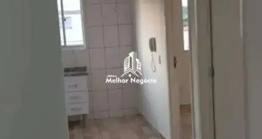 Apartamento à venda com 2 quartos no bairro Vale do Sol em Piracicaba