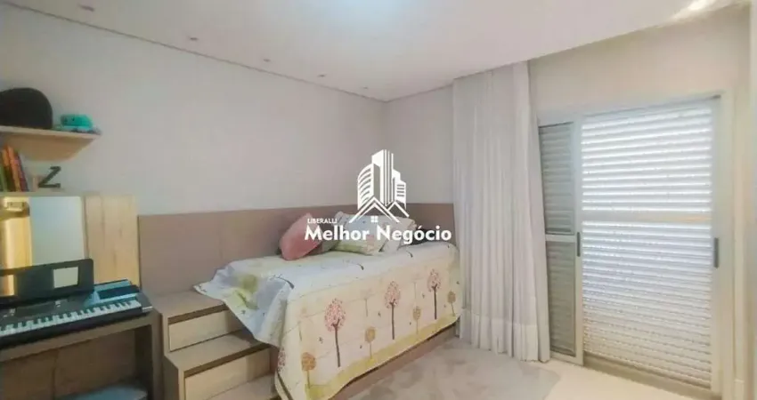 Apartamento à venda com 3 quartos, 1 suíte, em Americana, SP
