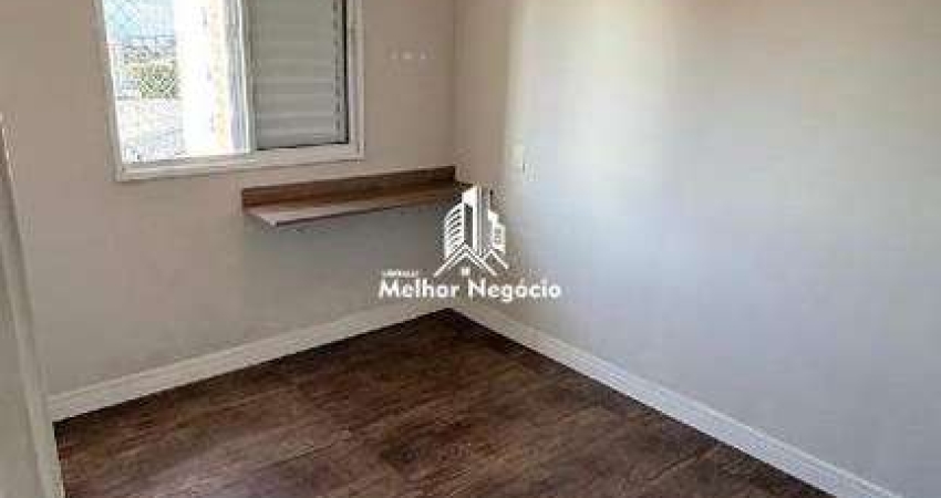 Apartamento à venda com 02 Quartos Condomínio Praça das Árvores em Hortolândia - SP