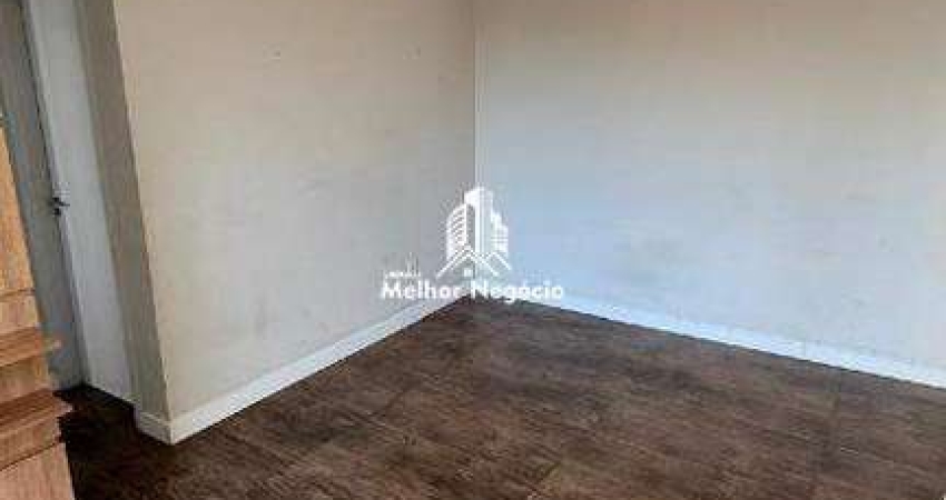 Apartamento à venda com 02 Quartos Condomínio Praça das Árvores em Hortolândia - SP