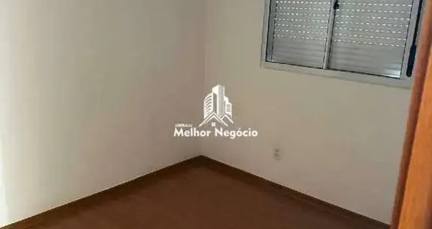 Apartamento à venda com 2 quartos Nova Europa em Campinas/SP.