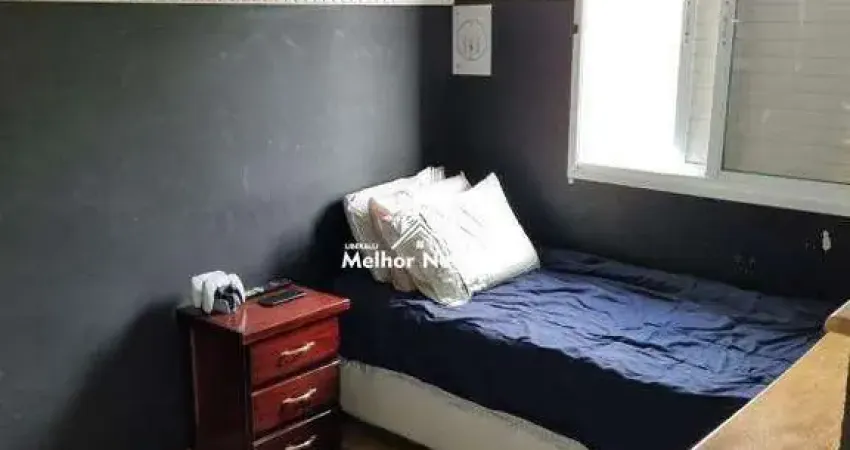 Casa à venda com 3 quartos sendo uma suíte no bairro Residencial Parque da Fazenda em Campinas/SP