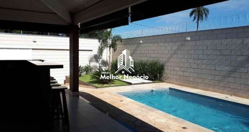 Chacará à venda com 2 quartos sendo uma suíte no bairro Residencial Chácara São José em Limeira/SP