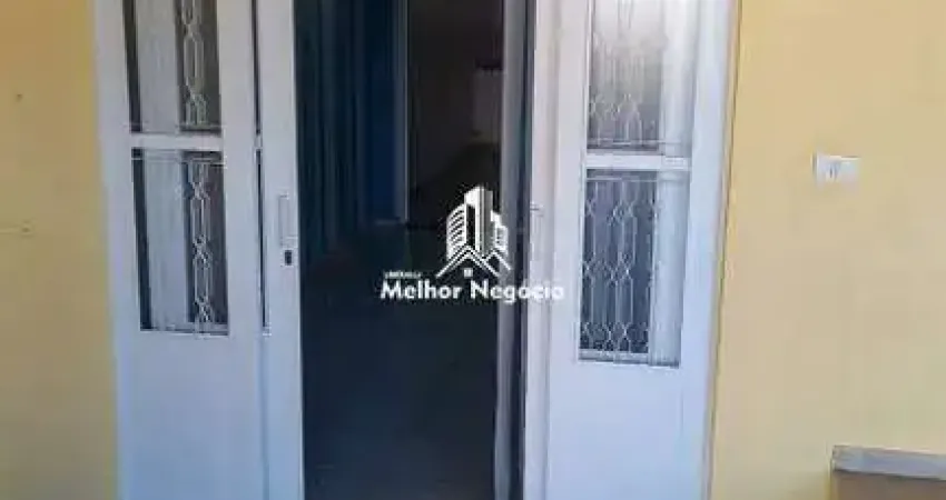 Casa à venda com 3 quartos e 1 suíte , localizado no Jardim Santa Genebra, Campinas - SP.
