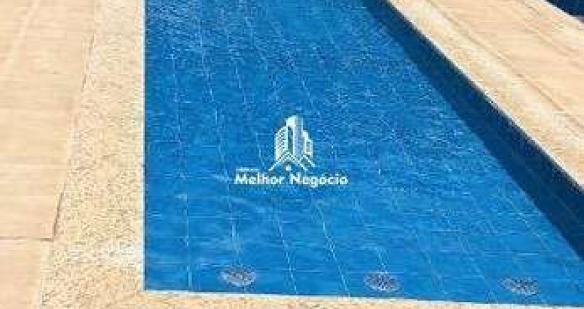 Apartamento à venda com 02 quartos, no Residencial Villa Garden no Vila Industrial em Campinas/SP.