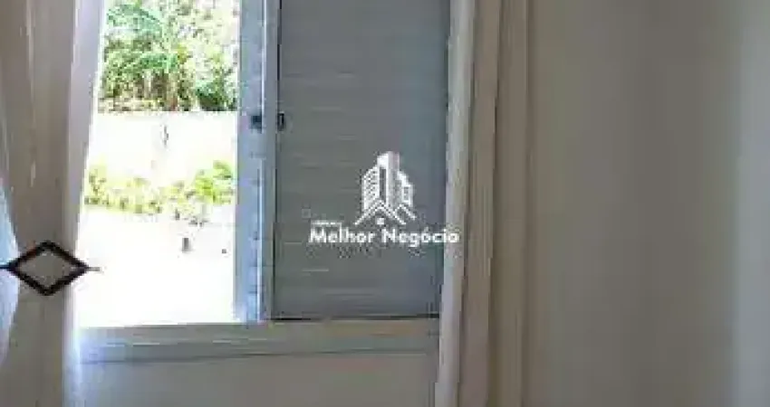 Apartamento à venda com 02 quartos, no Residencial Villa Garden no Vila Industrial em Campinas/SP.