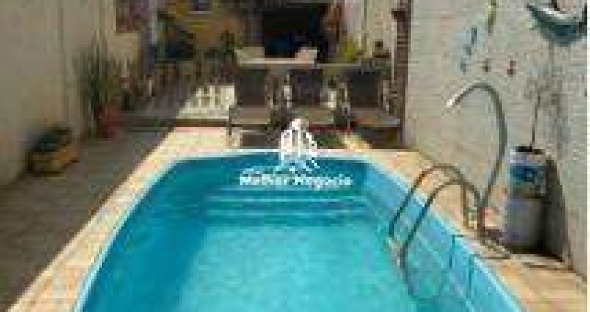 Casa no bairro Santa Terezinha à venda, 3 Quartos, 3 banheiros - Piracicaba, SP