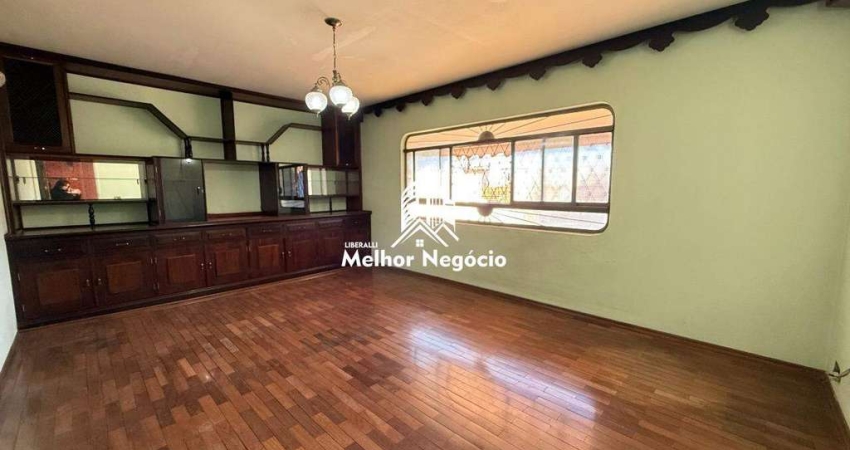 Casa à venda, 5 Quartos, 2 banheiros - Piracicamirim, Piracicaba, SP