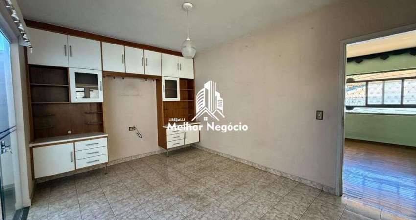 Casa à venda, 5 Quartos, 2 banheiros - Piracicamirim, Piracicaba, SP