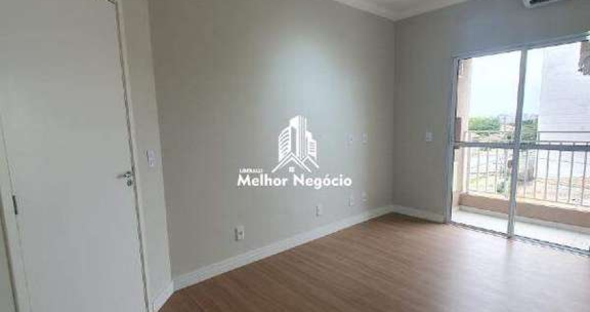 Apartamento à venda com 02 quartos (1 Suíte), no Jardim Novo Ângulo em Hortolândia/SP