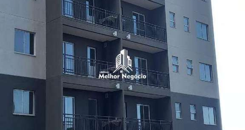 Apartamento à venda com 2 quartos e 1 suíte em Limeira - SP