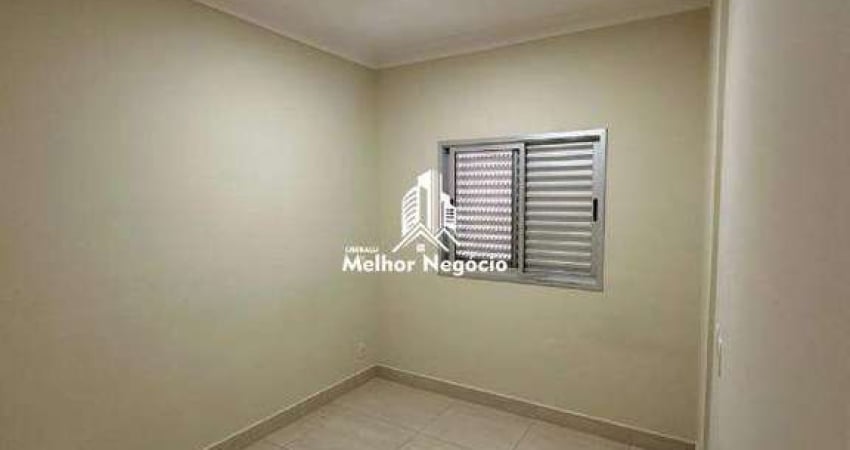 Apartamento com 2 quartos à venda na Rua Laurentina de Sampaio Sar, 105, Chácara Antonieta, Limeira