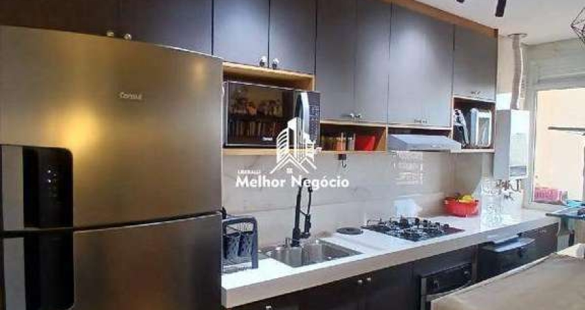 Apartamento com 3 quartos à venda na Rua Mário Rossetti, 70, Jardim Santa Adélia, Limeira