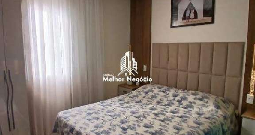 Apartamento com 3 quartos à venda na Rua Mário Rossetti, 65, Jardim Santa Adélia, Limeira