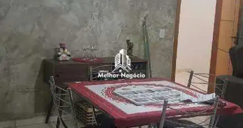Apartamento cobertura à venda com 2 quartos em Americana - SP