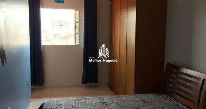Casa com 2 quartos à venda na Rua Luís Liberman, 121, Jardim Paulicéia, Campinas