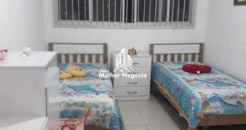 Apartamento à venda com 1 quarto no Edifício Areia Branca no Bairro Botafogo em Campinas/SP