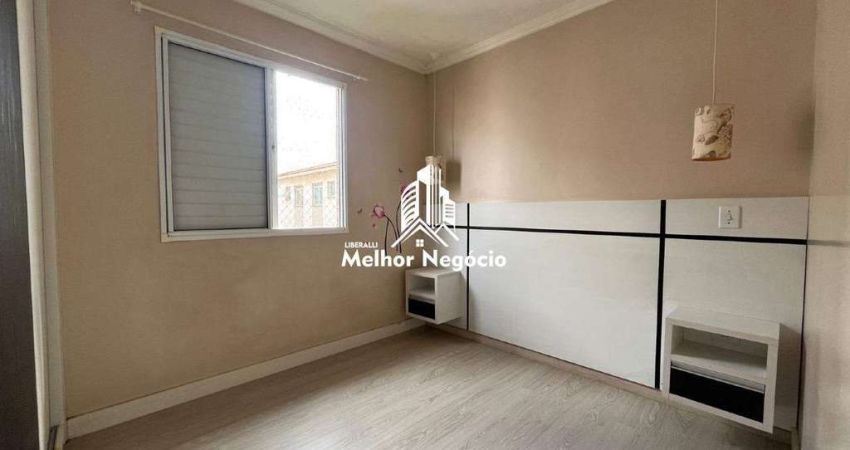 Apartamento à venda com 02 dormitórios (Quartos) no condominio Bela Vista Varandas em Sumaré - SP