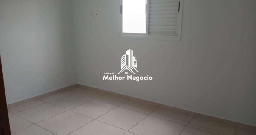 Apartamento à venda com 2 Quartos no condominio Residencial das Américas em Nova Odessa - SP