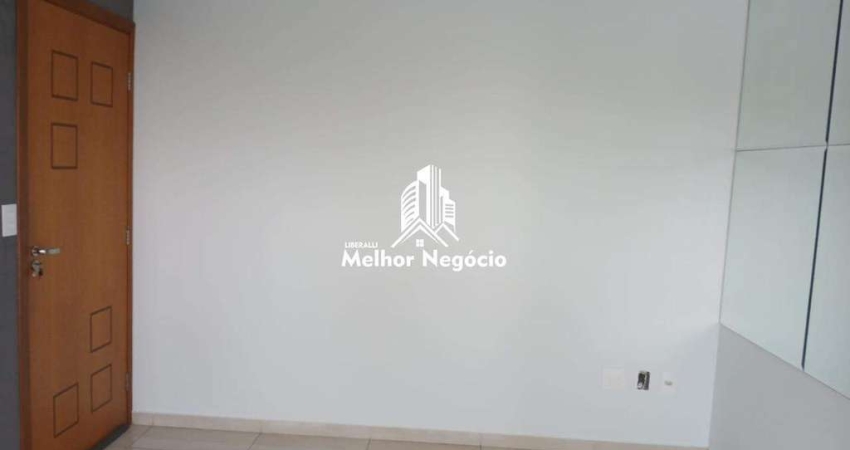 Apartamento à venda com 2 Quartos no condominio Residencial das Américas em Nova Odessa - SP