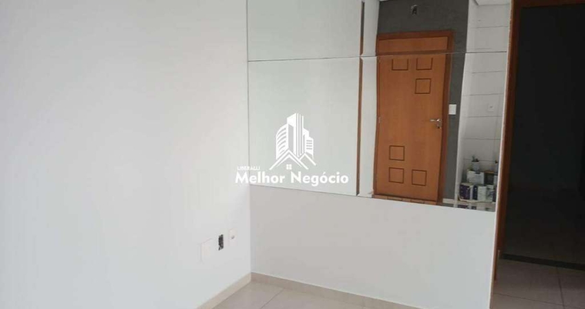 Apartamento à venda com 2 Quartos no condominio Residencial das Américas em Nova Odessa - SP