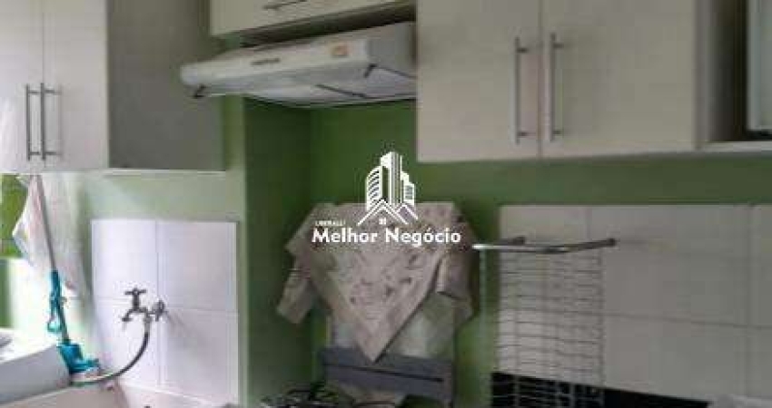 Apartamento à venda com 02 Quartos Condomínio Poema em Campinas - SP
