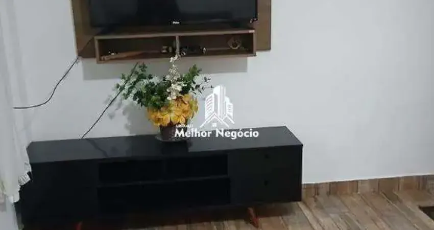 Apartamento à venda com 02 Quartos Condomínio Residencial São Paulo em Campinas - SP
