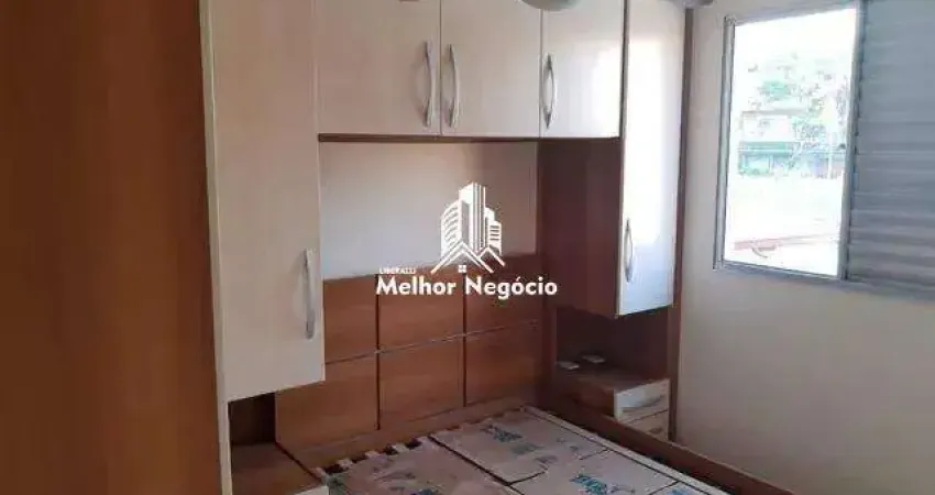 Apartamento à venda com 02 Quartos Condomínio Residencial Spazio Caprese em Campinas - SP